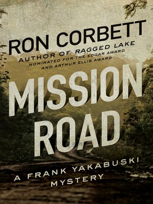 Mission Road - ebook